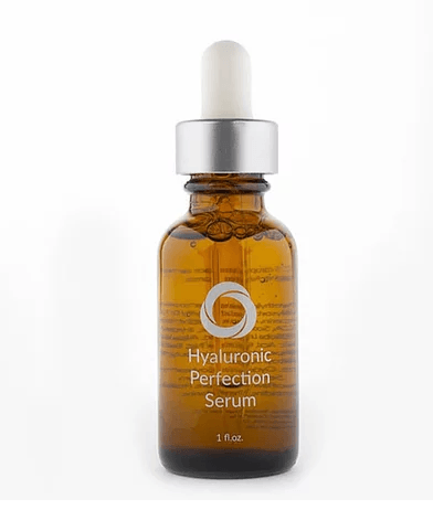 The Perfect Derma:Hyaluronic Perfection Serum - Seraphim Beauty