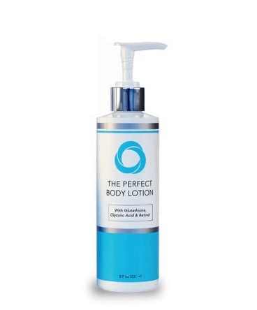 The Perfect Derma:The Perfect Body Lotion - Seraphim Beauty