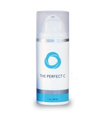 The Perfect Derma:The Perfect C - Seraphim Beauty
