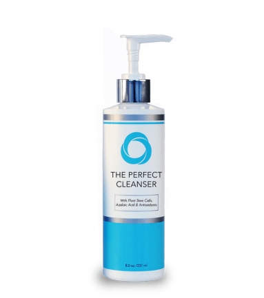 The Perfect Derma:The Perfect Cleanser - Seraphim Beauty