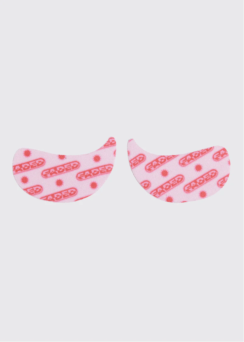 Topicals Faded Brightening Under Eye Masks - Seraphim Beauty