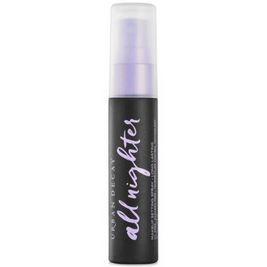 Urban Decay All Nighter Long-Lasting Makeup Setting Spray - Seraphim Beauty