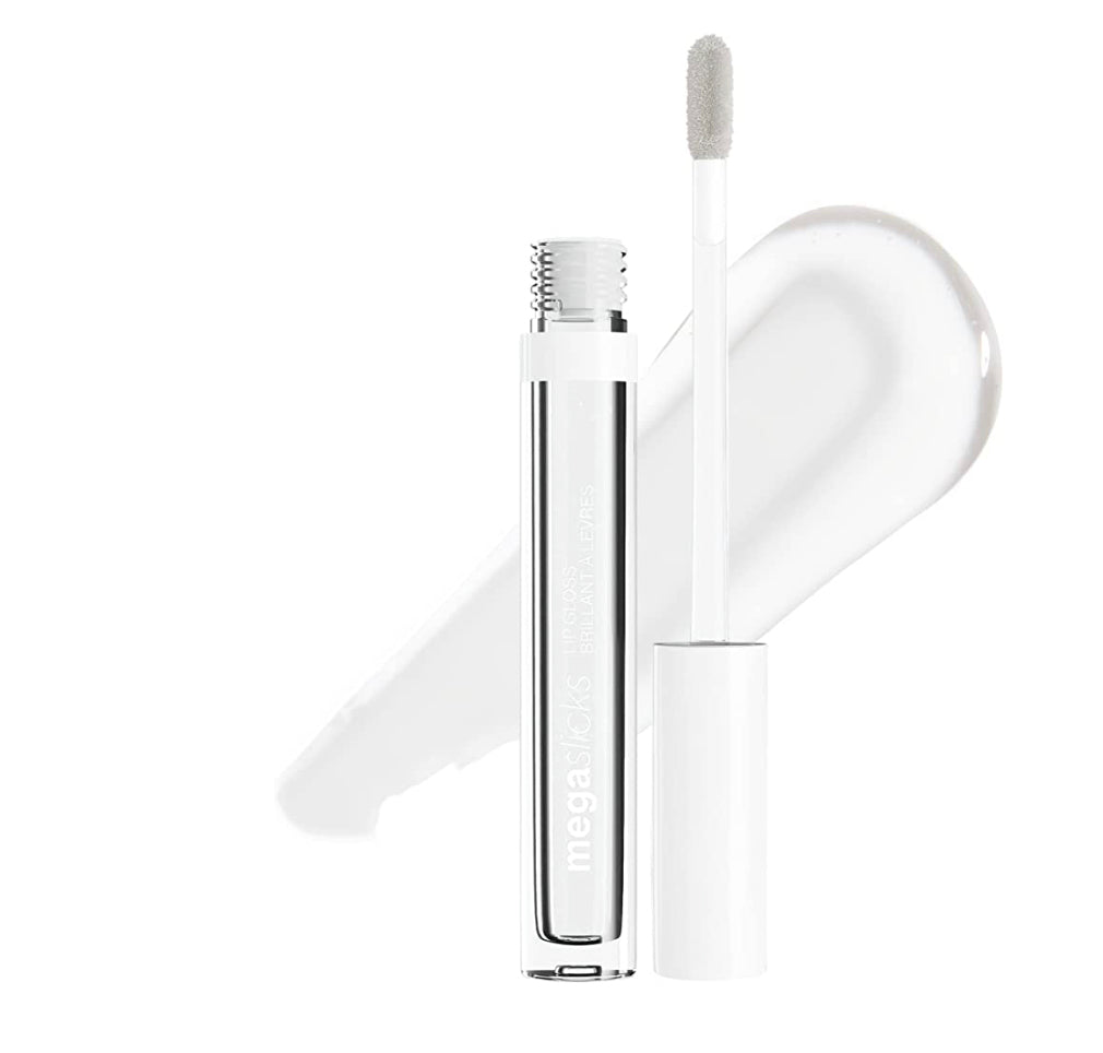 wet n wild Mega Slicks Lip Gloss - Seraphim Beauty