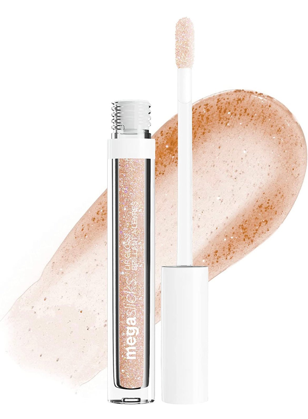 wet n wild Mega Slicks Lip Gloss - Seraphim Beauty