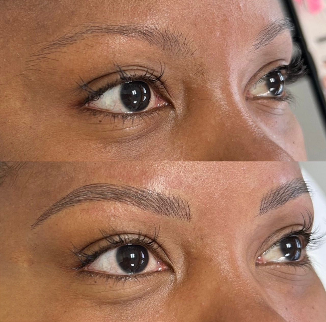 Microblading by Seraphim