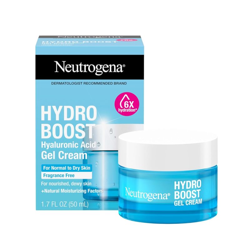 Neutrogena Hydro Boost Water Gel Cream - Extra Dry Skin