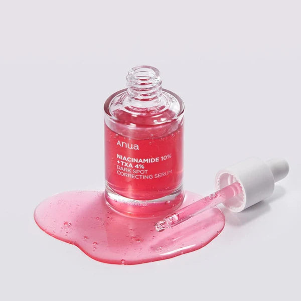 Anua Niacinamide 10+ TXA 4 Serum