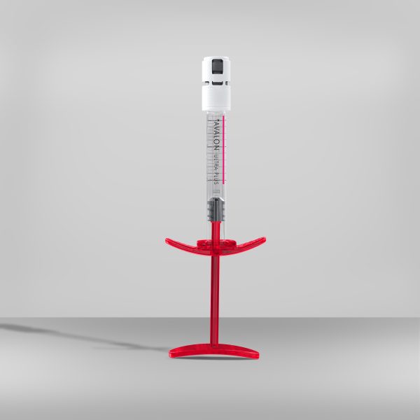 Avalon Ultra Plus Filler Injection