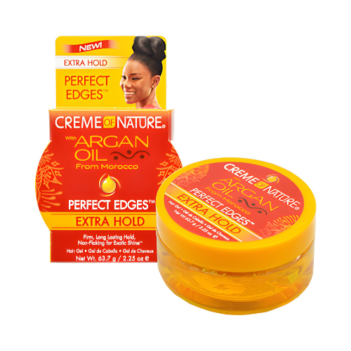 Creme of Nature Perfect Edges Hair Gel