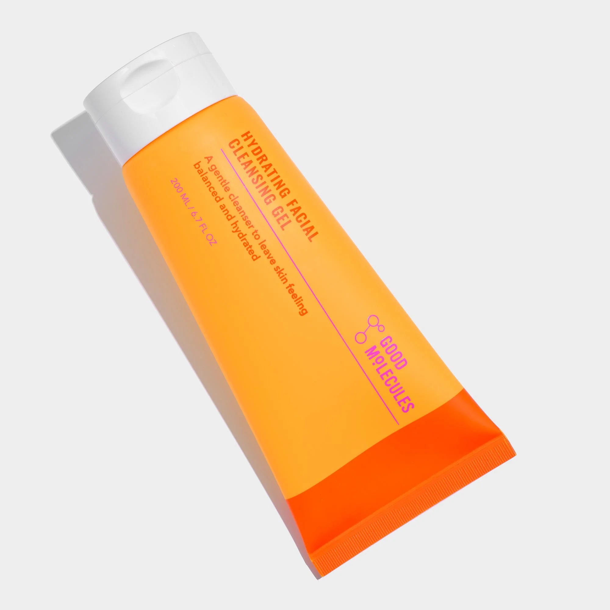 Good Molecules Hydrating Cleansing Gel - Seraphim Beauty