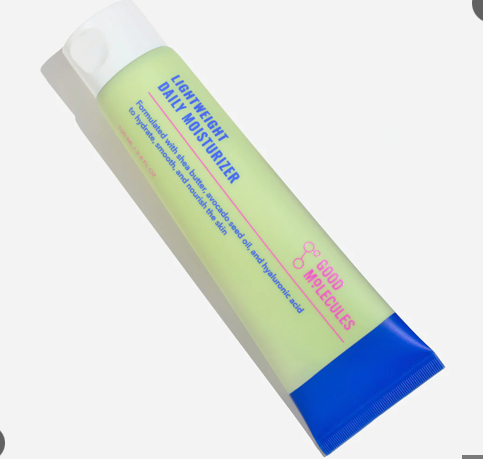 Good Molecules Light Weight Daily Moisturizer - Seraphim Beauty