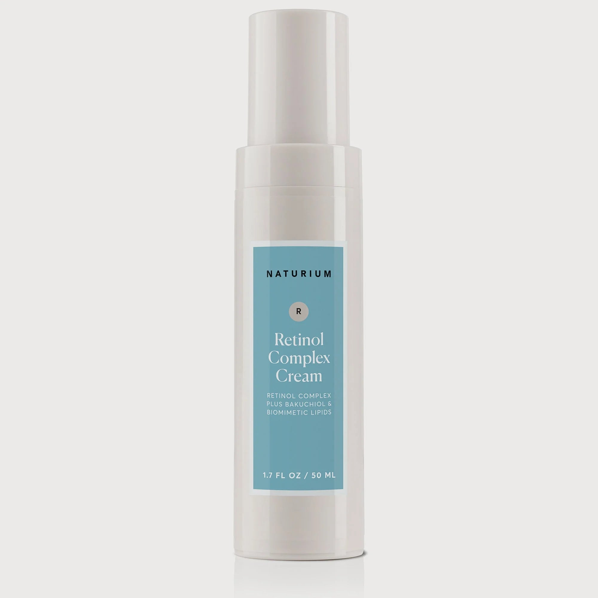 Naturium Retinol Complex Cream - Seraphim Beauty