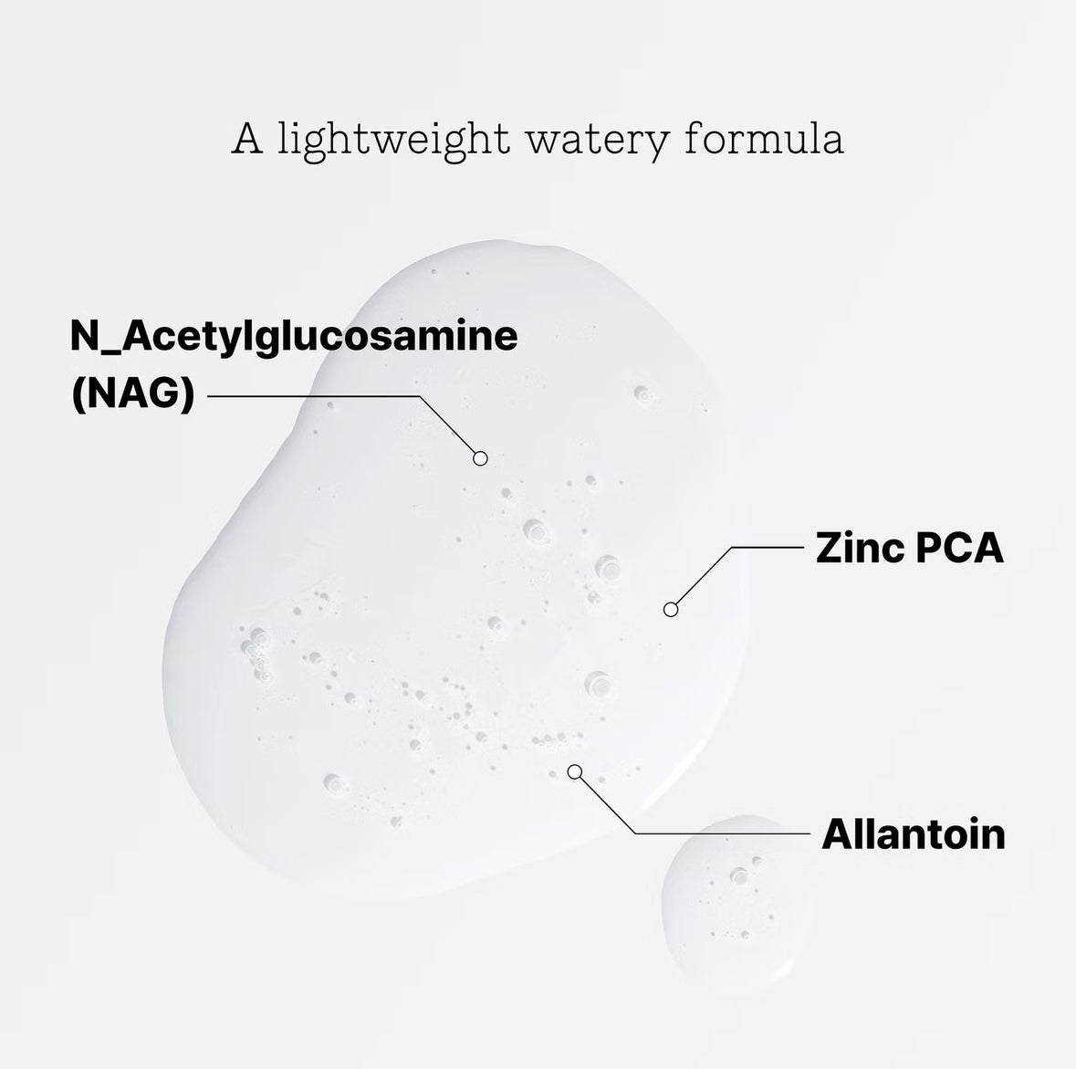 COSRX Niacinamide 15 Serum - Seraphim Beauty