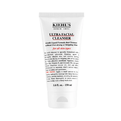 Kiehl's Since 1851 Ultra Facial Cleanser