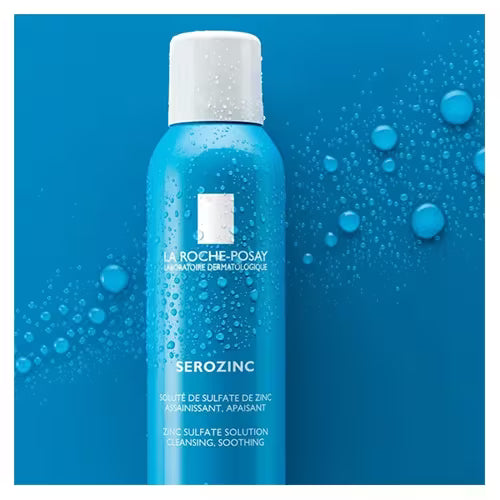 La Roche-Posay Serozinc Mattifying Facial Spray