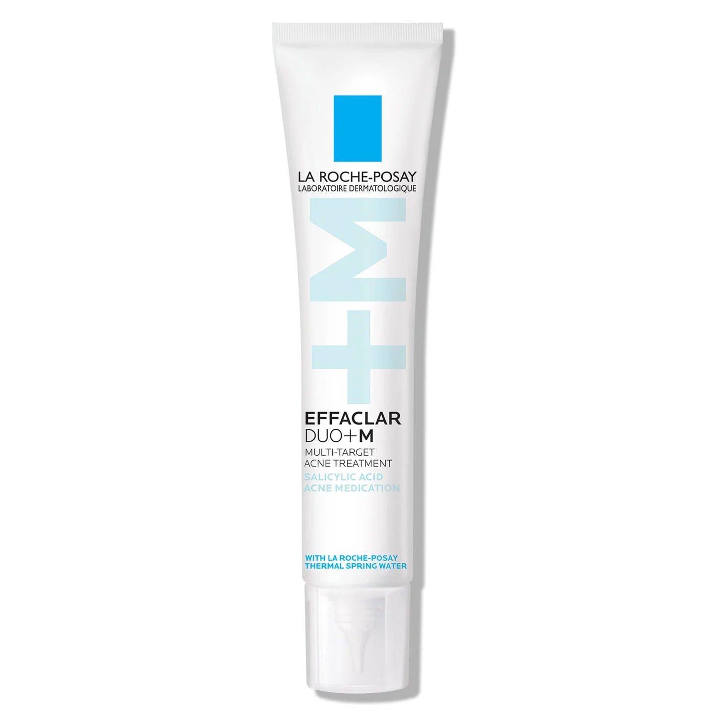 La Roche-Posay Effaclar Duo+M Multi-Target Acne Treatment with Salicylic Acid