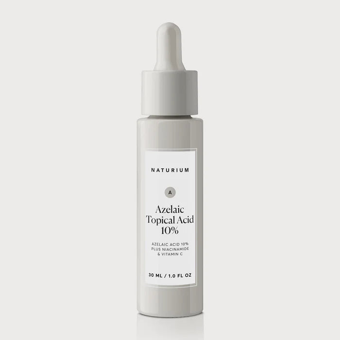 Naturium Azelaic Topical acid 10% - Seraphim Beauty