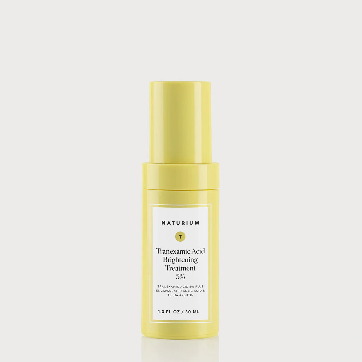 Naturium Multi-Bright Tranexamic Acid Treatment 5% - Seraphim Beauty