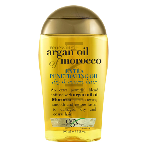 OGX Renewing Argan Oil Of Morocco Extra Strength Penetrating Oil