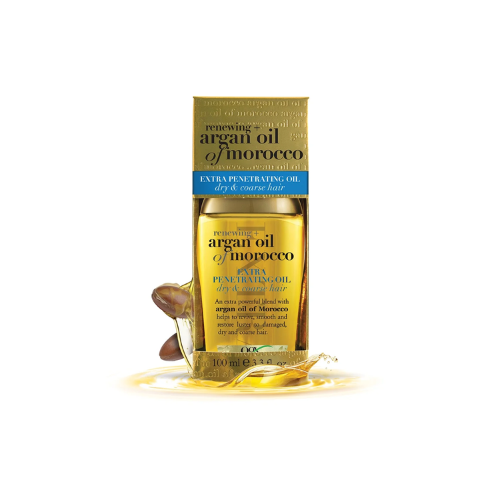 OGX Renewing Argan Oil Of Morocco Extra Strength Penetrating Oil