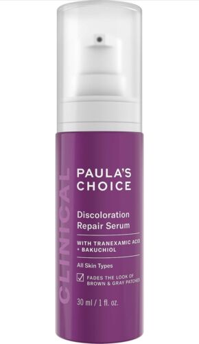 Paula's choice Discoloration Repair Serum