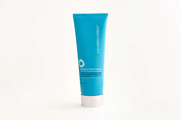 The Perfect Derma:The Perfect Body Lotion
