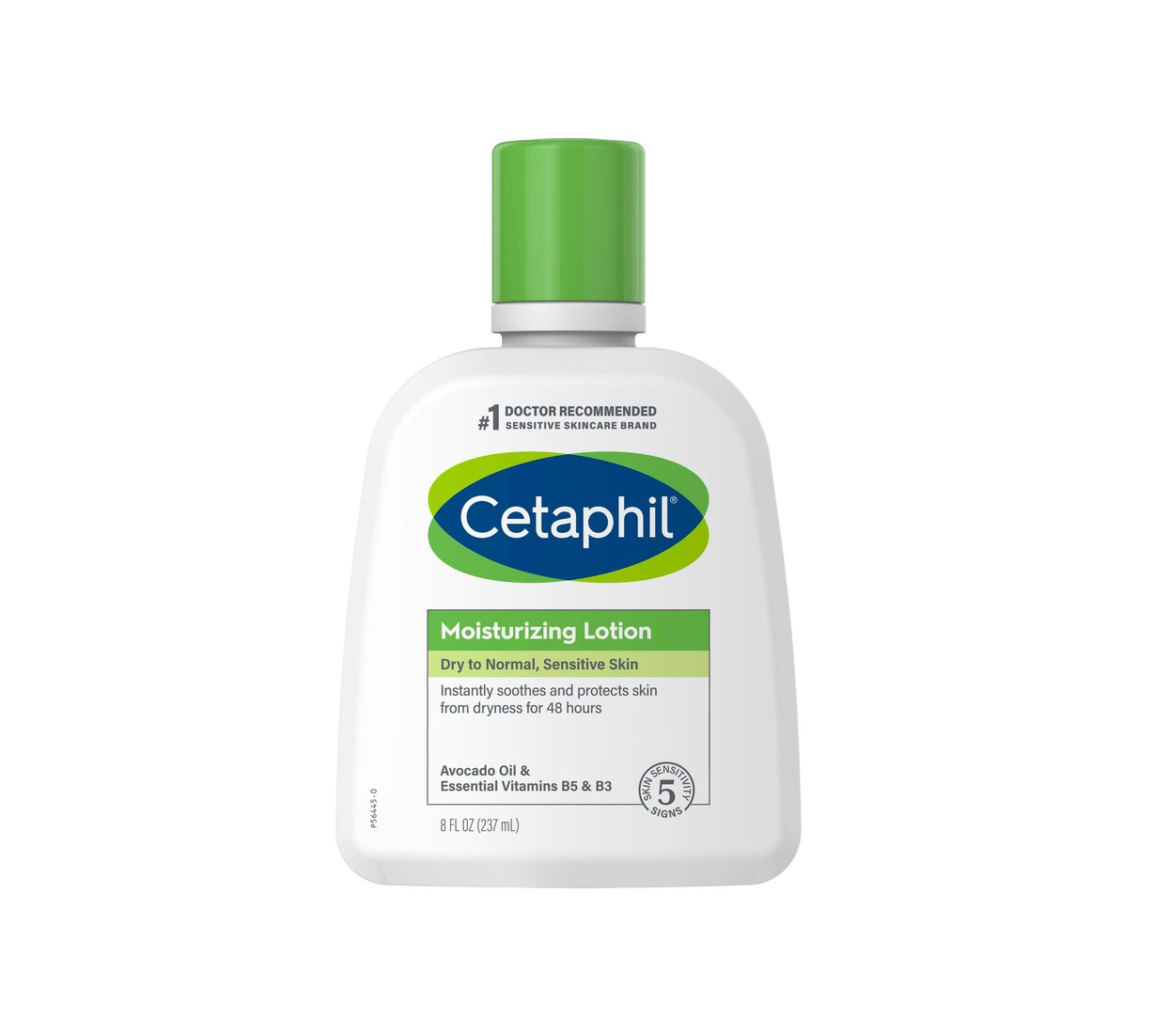Cetaphil Moisturizing Lotion
