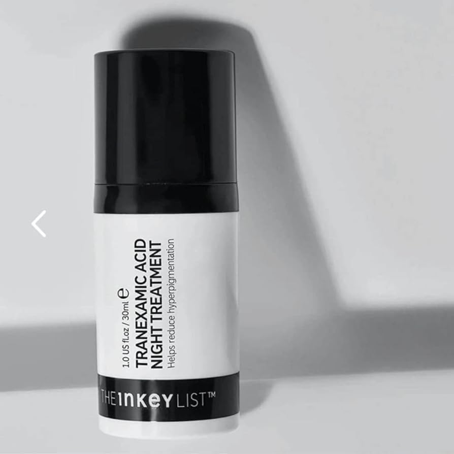 The Inkey List Tranexamic Acid Serum