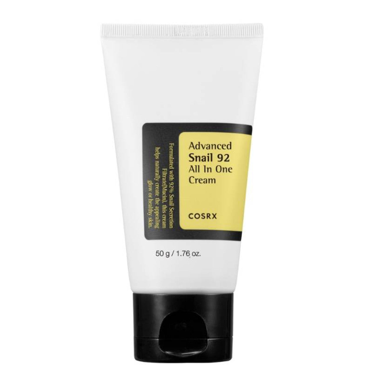 COSRX Advanced Snail All in One Cream