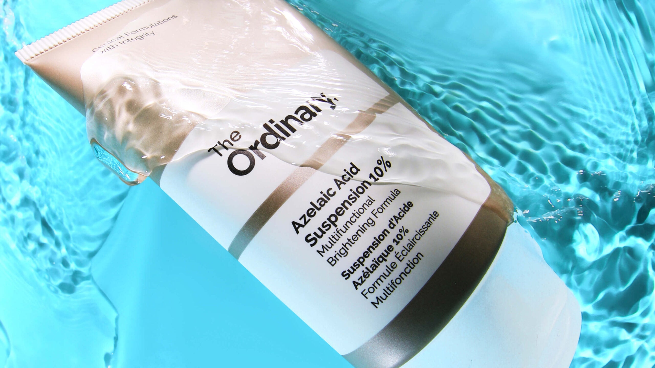 The Ordinary Azelaic Acid Brightening Suspension-Seraphim Beauty