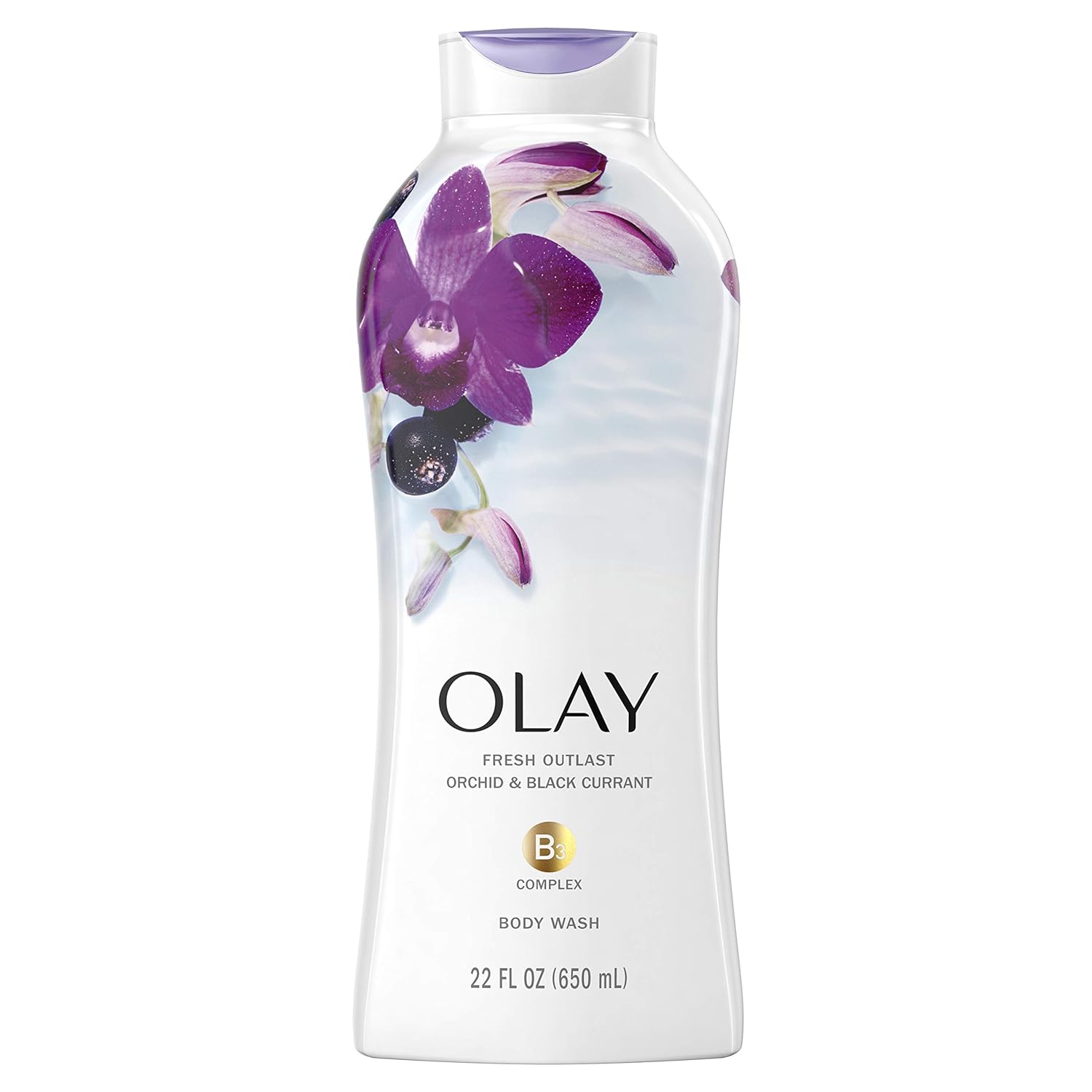 Olay Body Wash-Seraphim Beauty