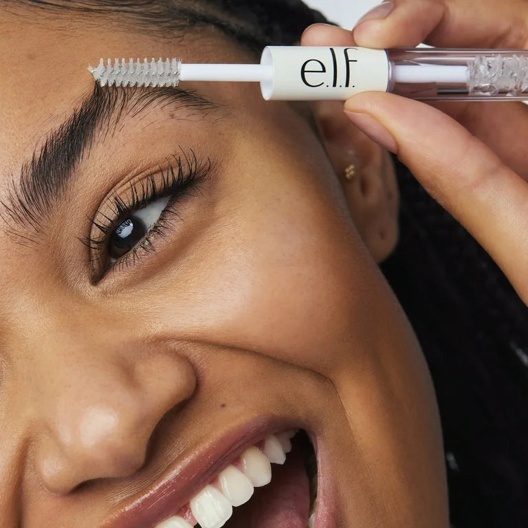 E.L.F clear And  brow Mascara