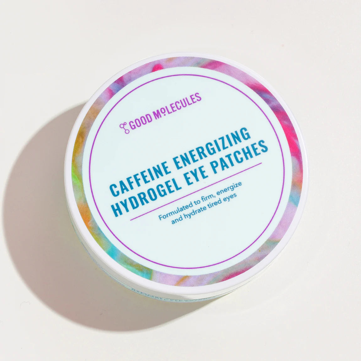 Caffeine Energizing Hydrogel Eye Patches - Seraphim Beauty
