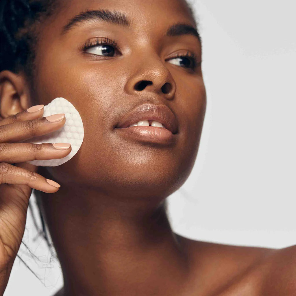 Urban Skin Clear & Even Tone Clarifying Glycolic Pads Seraphim Beauty