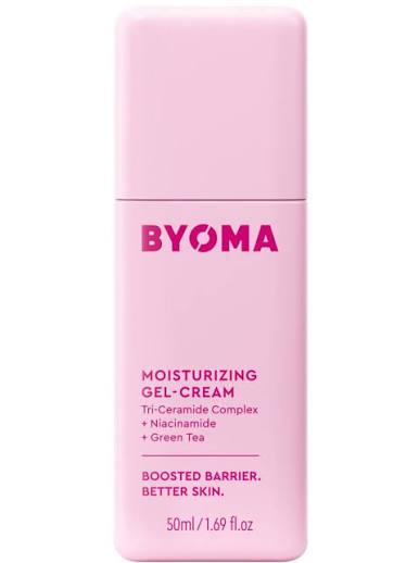 Byoma Moisturizing Gel Cream