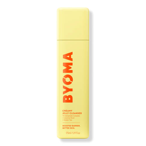 Byoma Foaming Rice Deep Cleanser