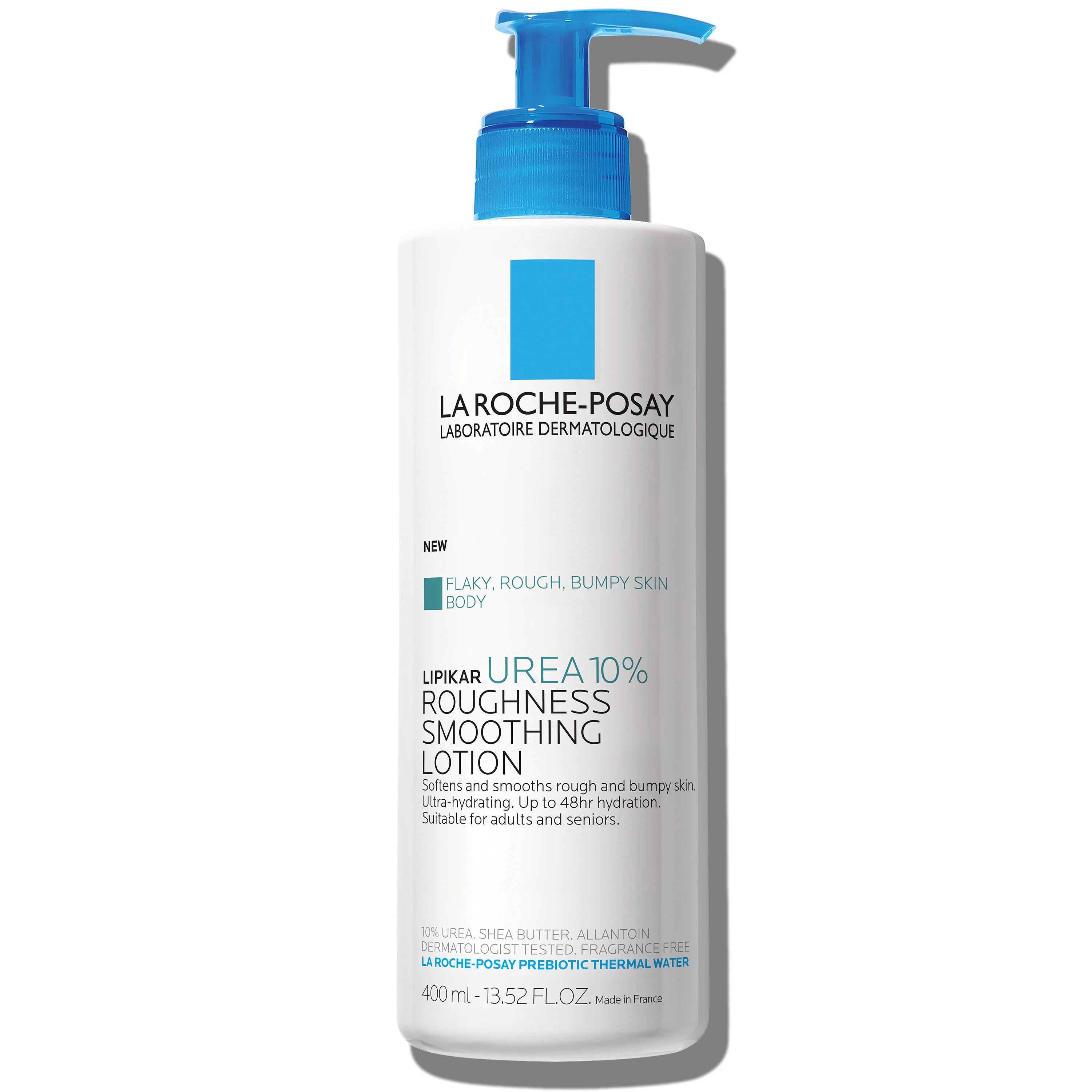 La Roche Posay Lipikar UREA 10% Roughness Smoothing Lotion