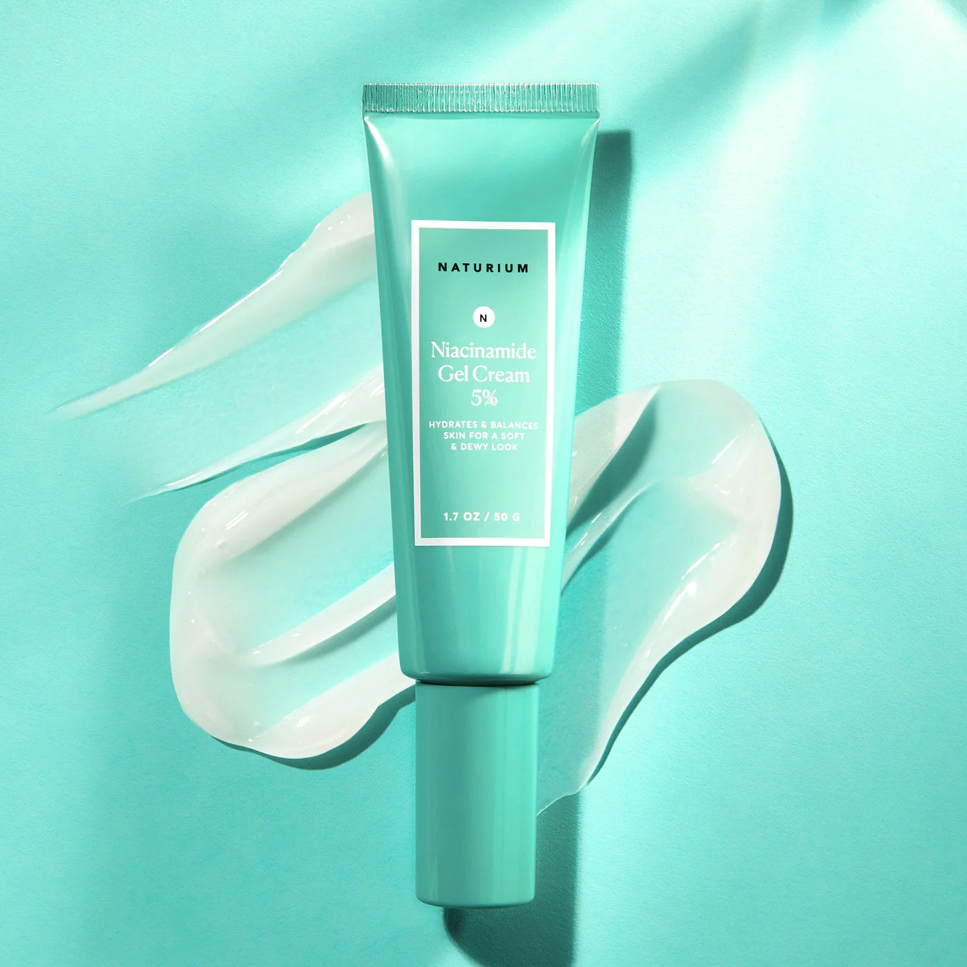 Naturium Niacinamide Gel Cream 5% -Seraphim Beauty