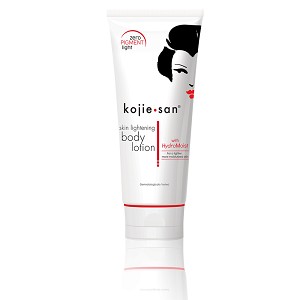 Kojie San Skin Brightening Body Lotion