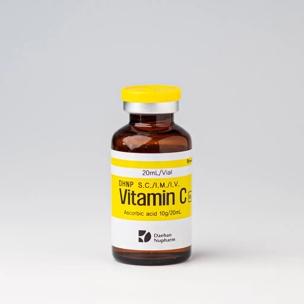 Vitamin C Injection 20ml