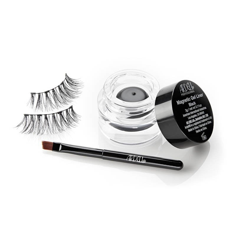 Ardell Magnetic Liner and Lash - Seraphim Beauty