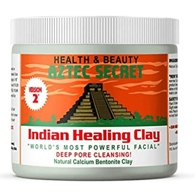 Aztec Secret Indian Healing Clay - Seraphim Beauty