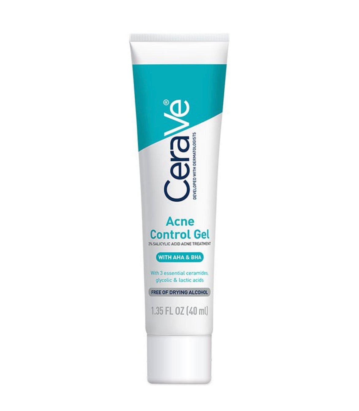 Cerave Acne Control Gel - Seraphim Beauty