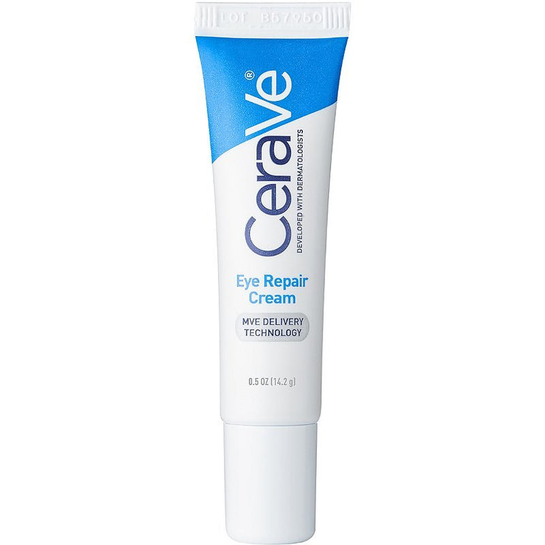 CeraVe Eye Repair Cream
