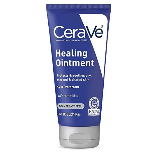 Cerave Healing Ointment - Seraphim Beauty