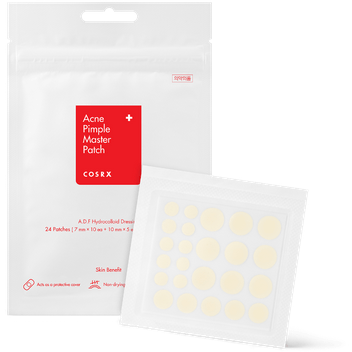 Cosrx Acne Pimple Master Patch - Seraphim Beauty