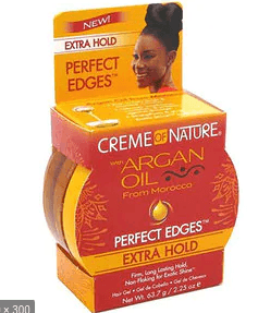 Creme of Nature Perfect Edges Hair Gel - Seraphim Beauty