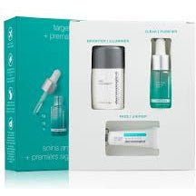 Dermalogica Clear and Brighten Kit - Seraphim Beauty