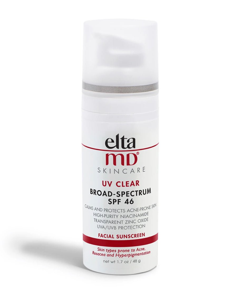 EltaMD UV Clear Facial Sunscreen SPF 46 - Seraphim Beauty