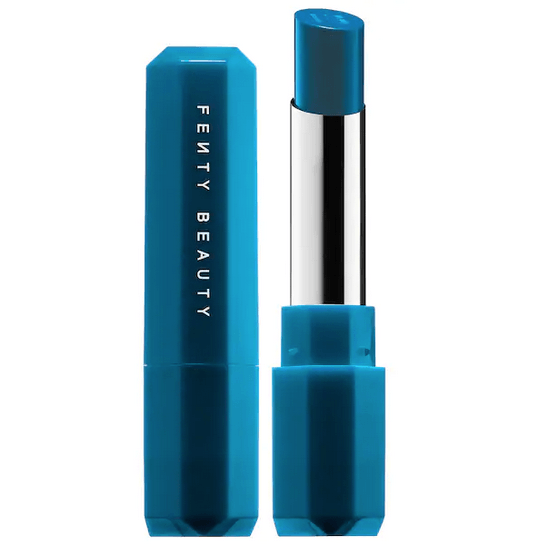 Fenty Poutsicle Juicy Satin Lipstick Seraphim Beauty